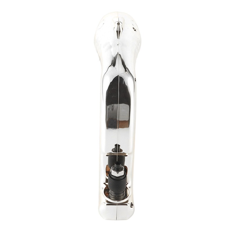 Champagne Sprayer Electroplated ABS Bottle Beer Spray Tool with Adjustable