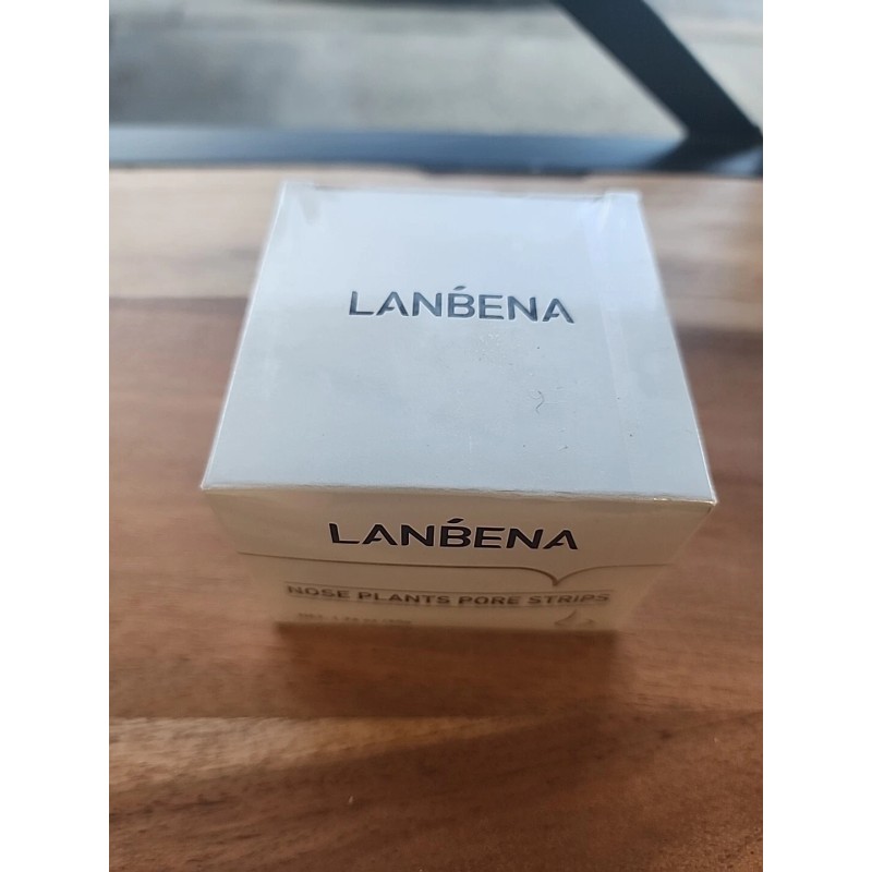 lanbena pore strips blackhead remover