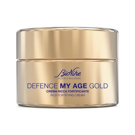 Defence My Age Gold Ricca Strengthening Cream