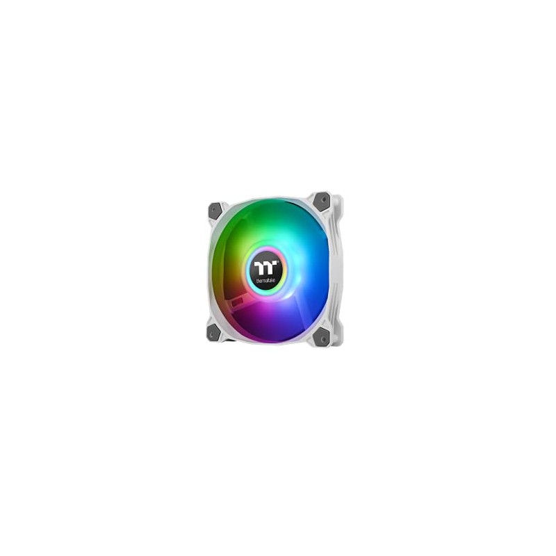 Thermaltake Pure Duo 14 ARGB Sync Radiator Fan 2 Fan