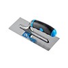Ausonia 42010 Smoothing Trowel 20 x 8 Fusion
