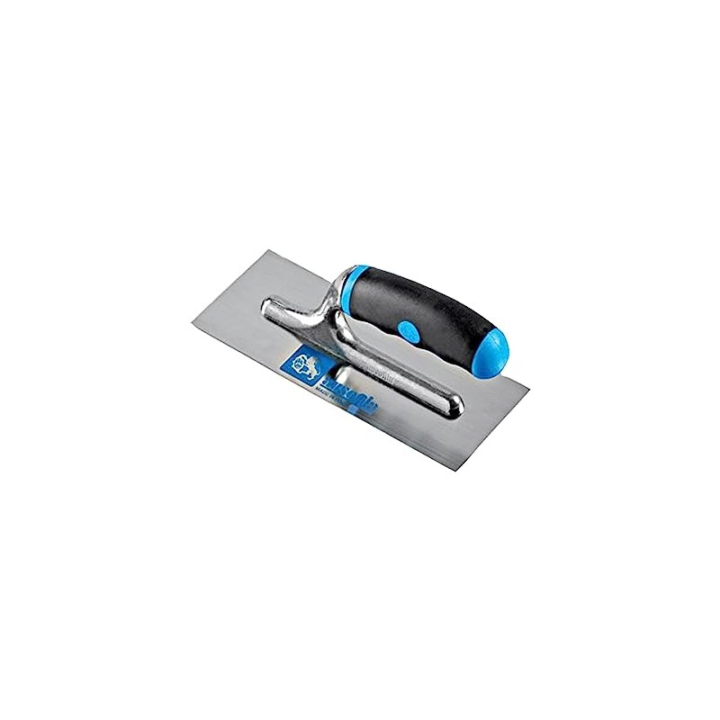 Ausonia 42010 Smoothing Trowel 20 x 8 Fusion