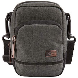 Case Logic Era Camera Pouch, obsidian, Backpack