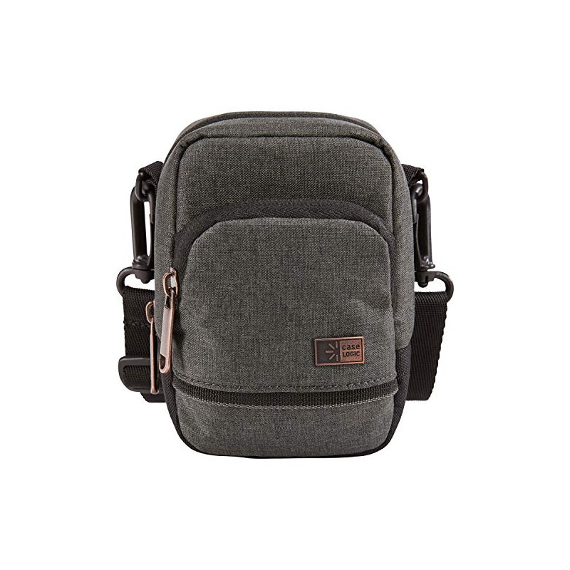 Case Logic Era Camera Pouch, obsidian, Backpack
