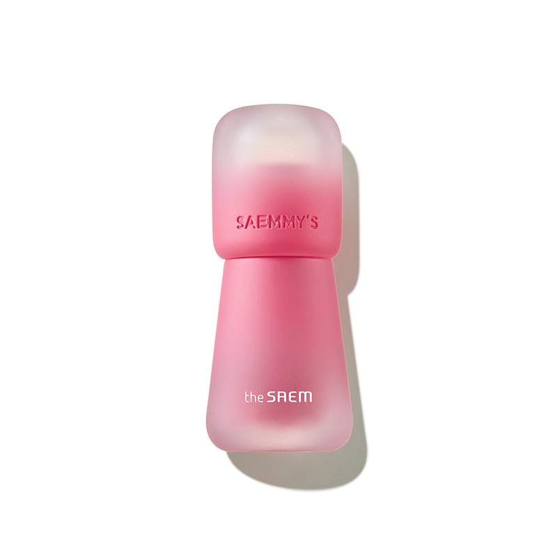 The Saem Samis Crema Velvet Tint [10colors] / 더샘 새미스