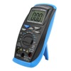 HP41A TrueRms AC DC Ammeter Voltmeter 2000Count Digital Multifunctional Meter