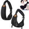 Baby Sling Toddler Carrier Side Baby Carrier Side Adjustable Shoulder