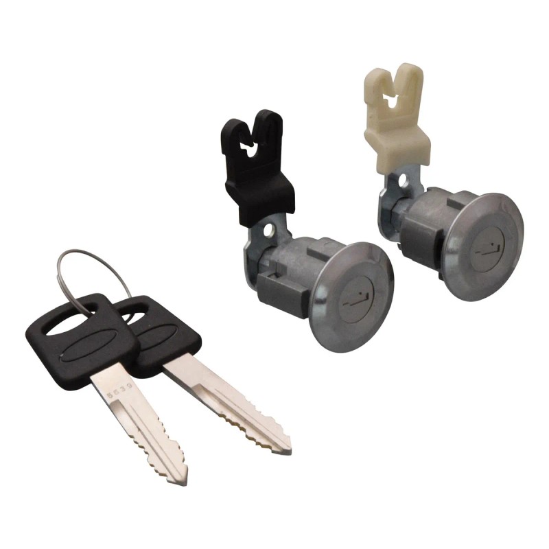 Juego Cilindros Puerta P- Ford Explorer Sport Trac 2001 2002