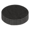 Trend Mesh 125mm Random Orbit 80 Grit Abrasive Sanding Discs,