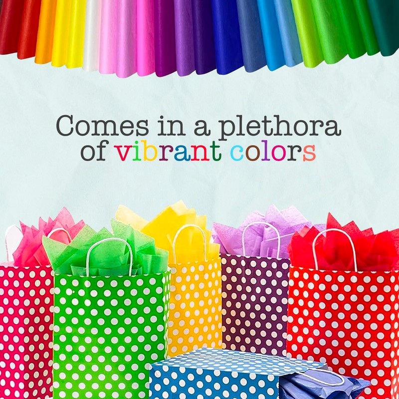 Ocean Tides Premium 100 Sheets (14 x 20 Inches) Valentine’s