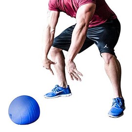 Champion Barbell Reactor Smash Ball, 15-Pound