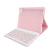 Smart Keyboard Case Magnetic Detachable Wireless Bluetooth Keyboard Case for
