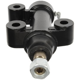 Dorman 541-193 Steering Idler Arm Bracket Compatible with Select Ford Models