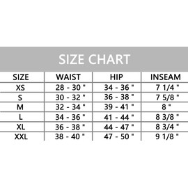 Youper Women's Classic Softball Sliding Shorts, Compression Padded Slider Shorts