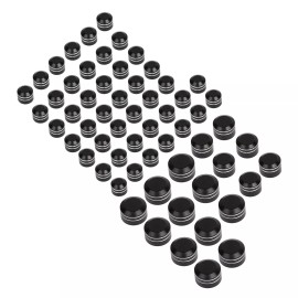 Unbranded Black Cut Engine Bolt Topper Cap Cover For Harley Road Glide King FLTR EFI FLHRI