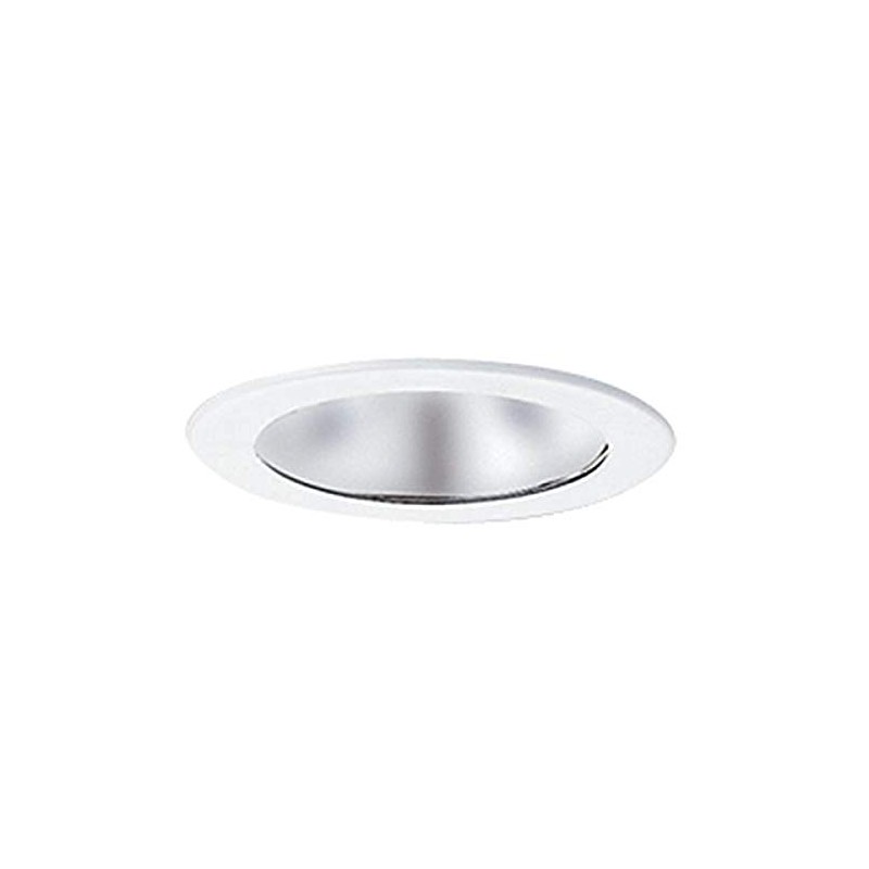 Hubbell-Prescolite TA120C 4-Inch Incandescent Recessed Downlight Adjustable Secular Clear Alsek