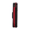 Digital Multimeter Multi Tests Rubber Protective Case Small Portable Auto