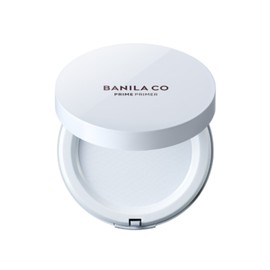Banila Co Prime Primer Tone Correction Pact Powder Blue / 바닐라코 프라임 프라이머 톤보정 팩트파우더 블루