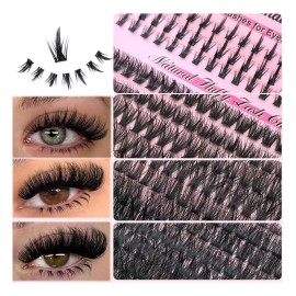 Extensiones De Pestañas Queenice Xz46810-39 D Negro 1.2cm