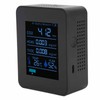 ZNAZ2CO3TB Bluetooth Air Quality Detector 5 in 1 Multifunctional CO2