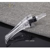 Wine Pourer 2pcs Premium Wine Aerator Pourer Professional Quality Wine