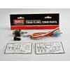 Boss Snowplow TOGGLE SWITCH KIT, SMARTHITCH2 - Push On Toggle