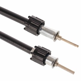 Motoflex 10021.0 – 850 mm Long Speedometer Cable for S51