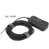 F240 3.9mm 1080P WIFI Industrial Endoscope with 6 LED Lights