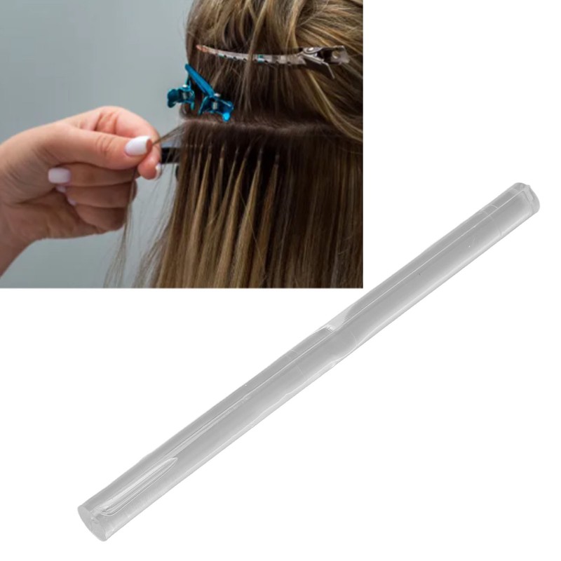 Hair Extension Glue Stick Professional Hair Bond Adhesive Stick Accessory