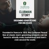 Pinaud Clubman Powder 9 oz
