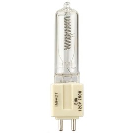 Impact EHG Lamp (750W/120V)