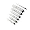 1ml Syringe Sterile Luer Lock CE Marked (Box of 100)