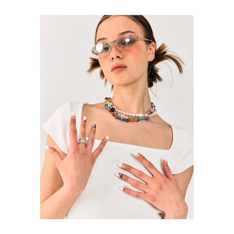 TANGER Gel Nail / TANGER 젤네일