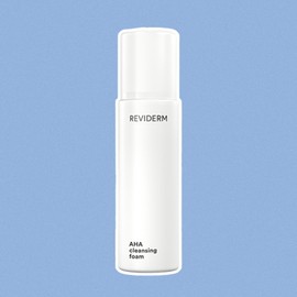 Leviderm AHA Cleansing Foam 200ml / 레비덤 AHA 아하 클렌징 폼 200ml