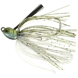 Engine Loops Swimming Master, Rubber Jig