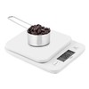 Ozeri Garden and Kitchen Scale II, with 0.1 g (0.005