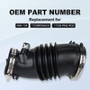 zayody Engine Air Intake Hose Compatible with Honda Pilot 2009