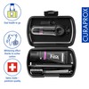 Curaprox Black is White Travel Set