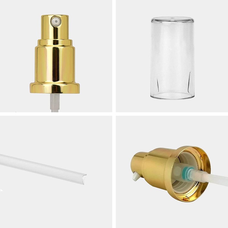 Foundation Pump Fit for Estee Lauder Double Wear MakeUp Foundation