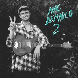 2 [VINYL] by Mac Demarco [Vinyl]