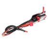 1/10 RC Crawler Climbing Car Electric Metal Winch for SCX10/TRX4/D90