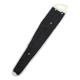 X AUTOHAUX Car Back Seat Umbrella Storage Holder Hanging Waterproof Bag Black