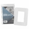 Strait-Flex Drywall Patch – Outlet-Patch for Electrical Box Repairs –Pre-Cut