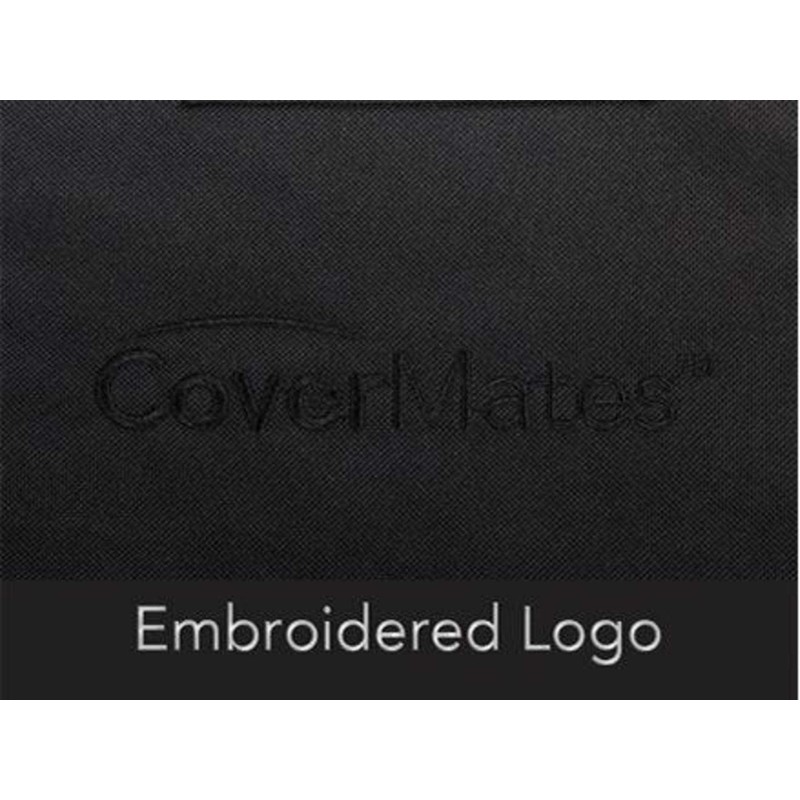 Covermates - Deluxe Car Cover - Storage Bag - Elite