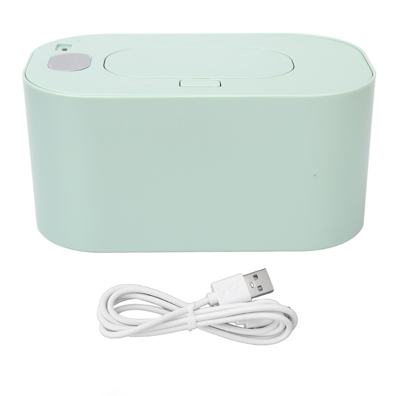 Wet Wipes Heater Portable Household Wet Wipes Heating Box Constant