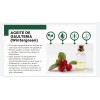 Crema Para Masaje Con Glucosamina y castaña de indias Dr.c