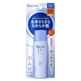 Biore UV Smooth Perfect Milk, SPF50+/PA++++, 1.4 fl oz (40 ml)