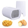 SSKHE Chip Cutter, French Chip Chopper, Convenient French Fries Cutter