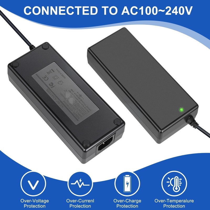 48V Power Supply/Starlink Gen3 Power Supply, Compatible with Starlink Gen3