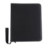 9 Pocket Trading Card Binder 20 Clear Card Pages Prevent